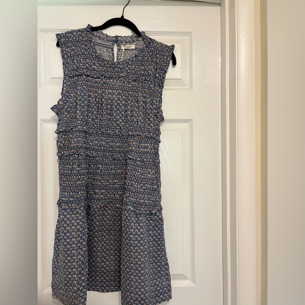 Doen Tracie Dress